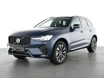 Gebraucht Volvo XC60 Business Edition 250 PS (183 kW) 2025 Blau SUV
