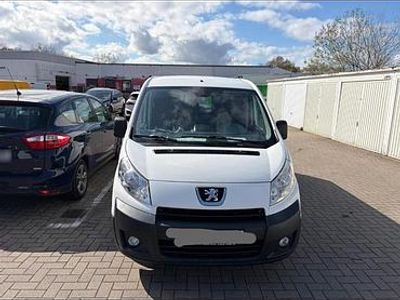 Usata Peugeot Expert 2009 Furgone