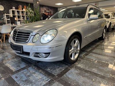 Mercedes E280