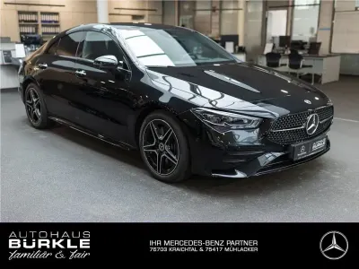 Gebraucht Mercedes CLA250