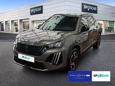 Grau Neu 2025 Peugeot 2008 Allure SUV | 31.990 €
