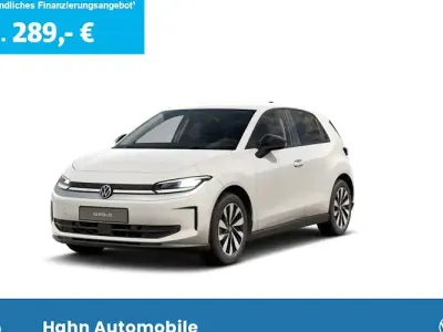 Neu VW ID. Polo Life 155 kW (211 PS) 2026 Weiß Kleinwagen