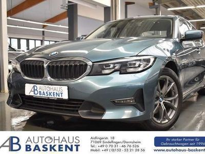 gebraucht BMW 220 Active Tourer 220 i SPORT LINE*PANO*LED*KAMERA*