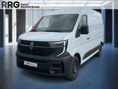 Gebraucht Renault Master