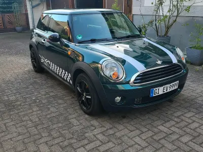 Gebraucht Mini Cooper
