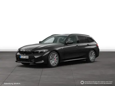 Gebraucht BMW M340 M Sport 340 PS (250 kW) 2025 Schwarz Kombi