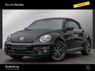 VW Beetle