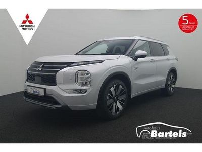Gebraucht Mitsubishi Outlander P-HEV Top 136 PS (100 kW) 2025 Weiß SUV