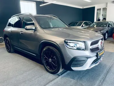Gebraucht Mercedes GLB200