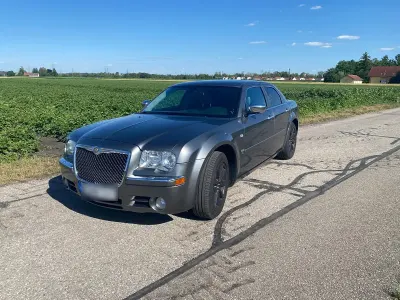 Gebraucht Chrysler 300C