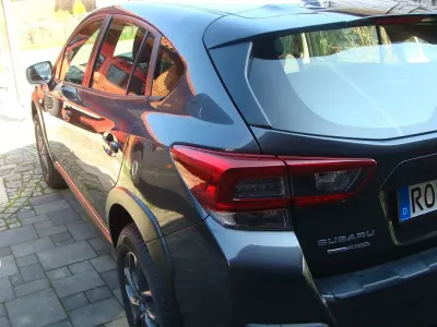 Gebraucht Subaru XV