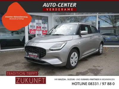Gebraucht Suzuki Swift