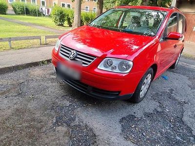 VW Touran