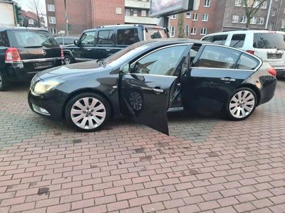 gebraucht Opel Insignia 2,0 (( perfekt auto ))