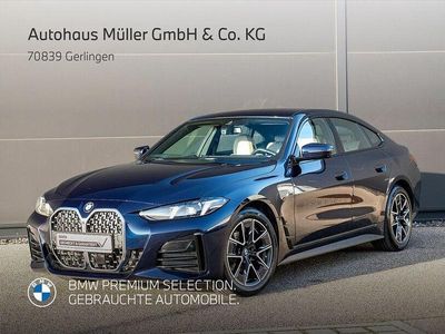 Gebraucht BMW 1M Comfort Edition 190 PS (139 kW) 2025 Blau Coupé