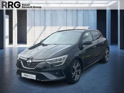 Renault Mégane IV