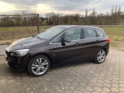 BMW 225 Active Tourer