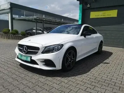 Gebraucht Mercedes C300
