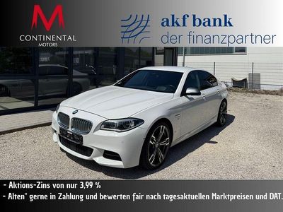 BMW M550