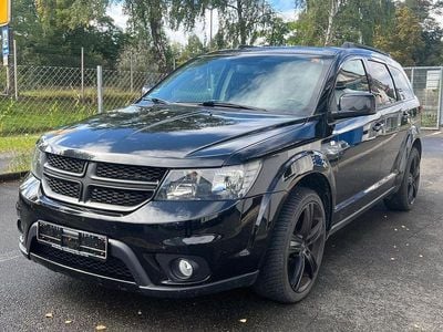 Fiat Freemont