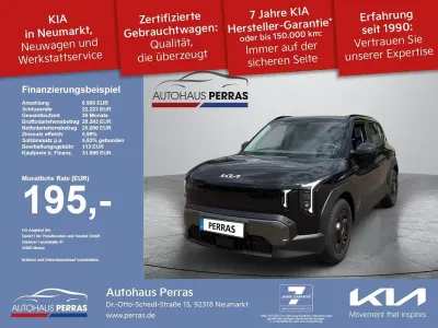 Gebraucht Kia EV2