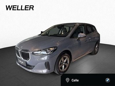 Usata BMW 220 Active Tourer Comfort Edition 156 CV (114 kW) 2023 Marrone Monovolume