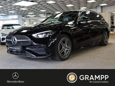 Usado Mercedes C300e Advanced 313 HP (230 kW) 2024 Preto Sedan