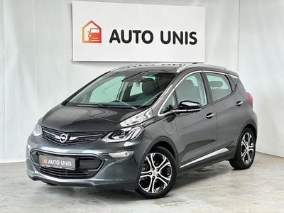 Opel Ampera