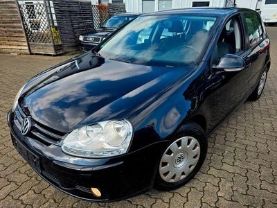 VW Golf V