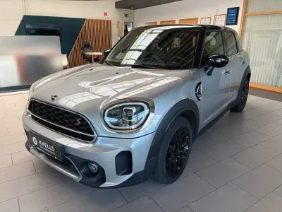 Gebraucht Mini Cooper S 178 PS (130 kW) 2023 Kleinwagen