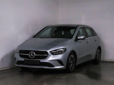 Mercedes B200