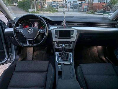 gebraucht VW Passat 2.0 TDI 150 PS , Automatik , Navi , TÜV