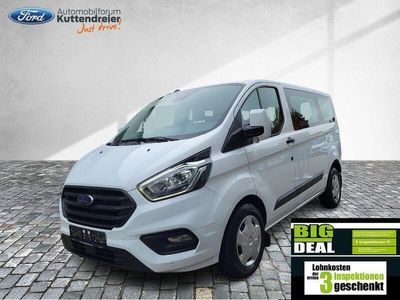 Ford Transit Tourneo