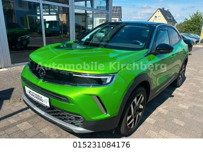 Gebraucht Opel Mokka