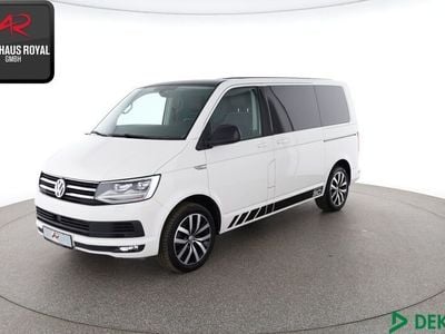 VW T6