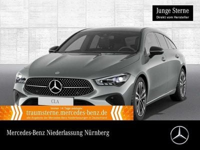 Mercedes CLA180