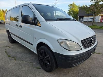 Mercedes Vito