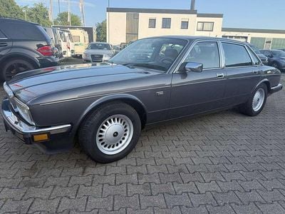Gebraucht Jaguar XJ6 203 PS (149 kW) 1989 Grau Limousine
