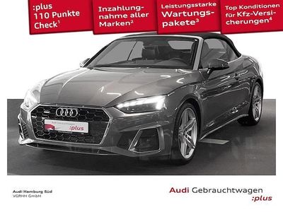 Audi A5 Cabriolet