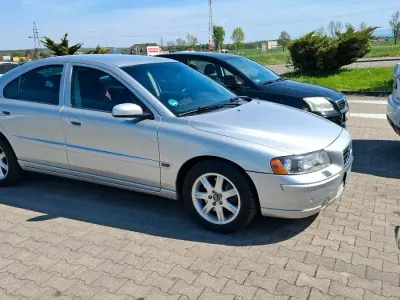 Gebraucht Volvo S60