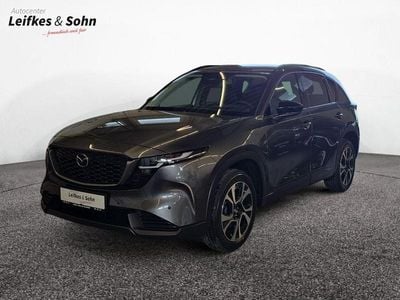 Neu Mazda CX-5 Exclusive-Line 141 PS (103 kW) 2026 Other SUV