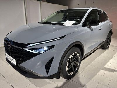 Grau Neu 2025 Nissan Qashqai N-Connecta SUV | 38.490 € (Etwas zu teuer)