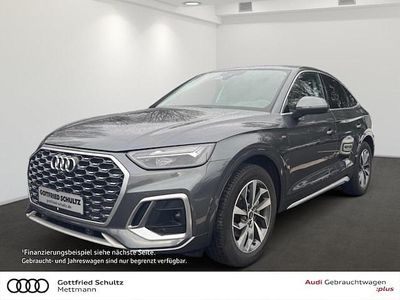Audi Q5 Sportback