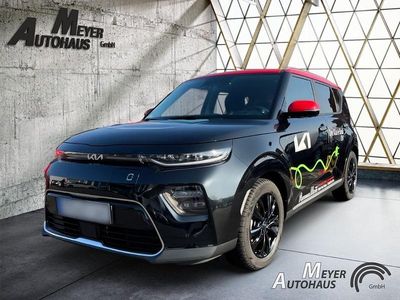 Second-hand Kia Soul Inspiration 150 kW (204 CP) 2023 Negru SUV