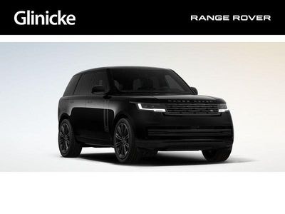 Neu Land Rover Range Rover Autobiography 351 PS (258 kW) 2026 Santorini black SUV