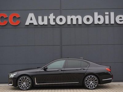 BMW 730
