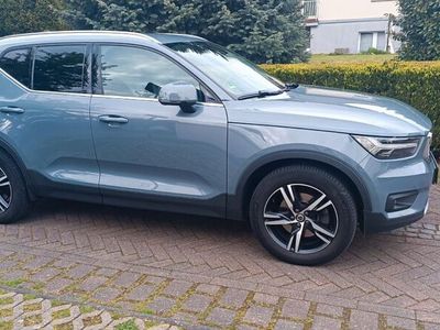 gebraucht Volvo XC40 D3 AWD Inscription Geartronic Inscription