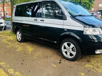 Gebraucht VW Caravelle