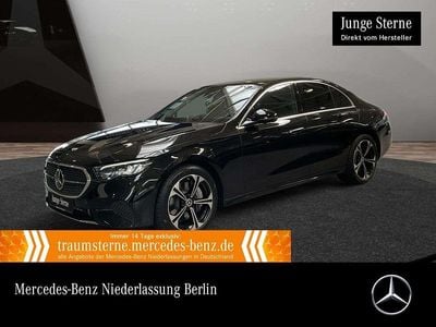 Mercedes E300