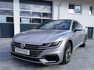 VW Arteon